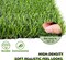 14x48" Artificial Grass Table Runner, Washable, Trimmable for Parties & Decor.
